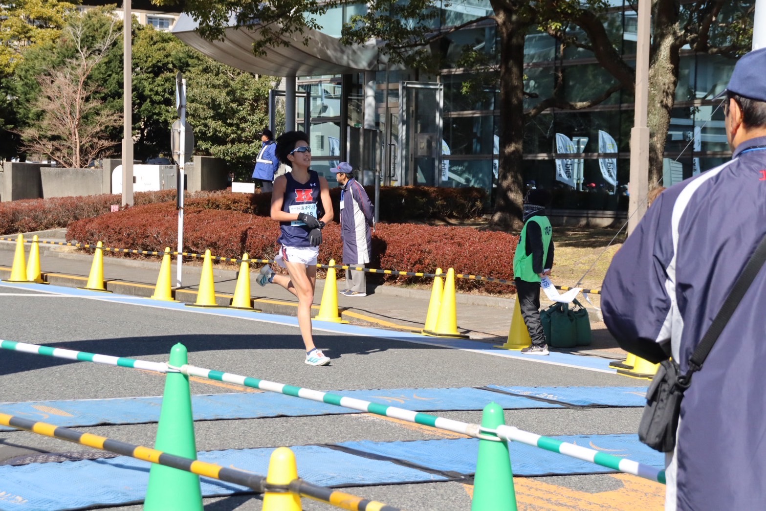 石野日向