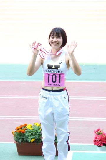 全日本インカレ2日前！～ハードラーの選手紹介～ | 慶應義塾體育會競走部