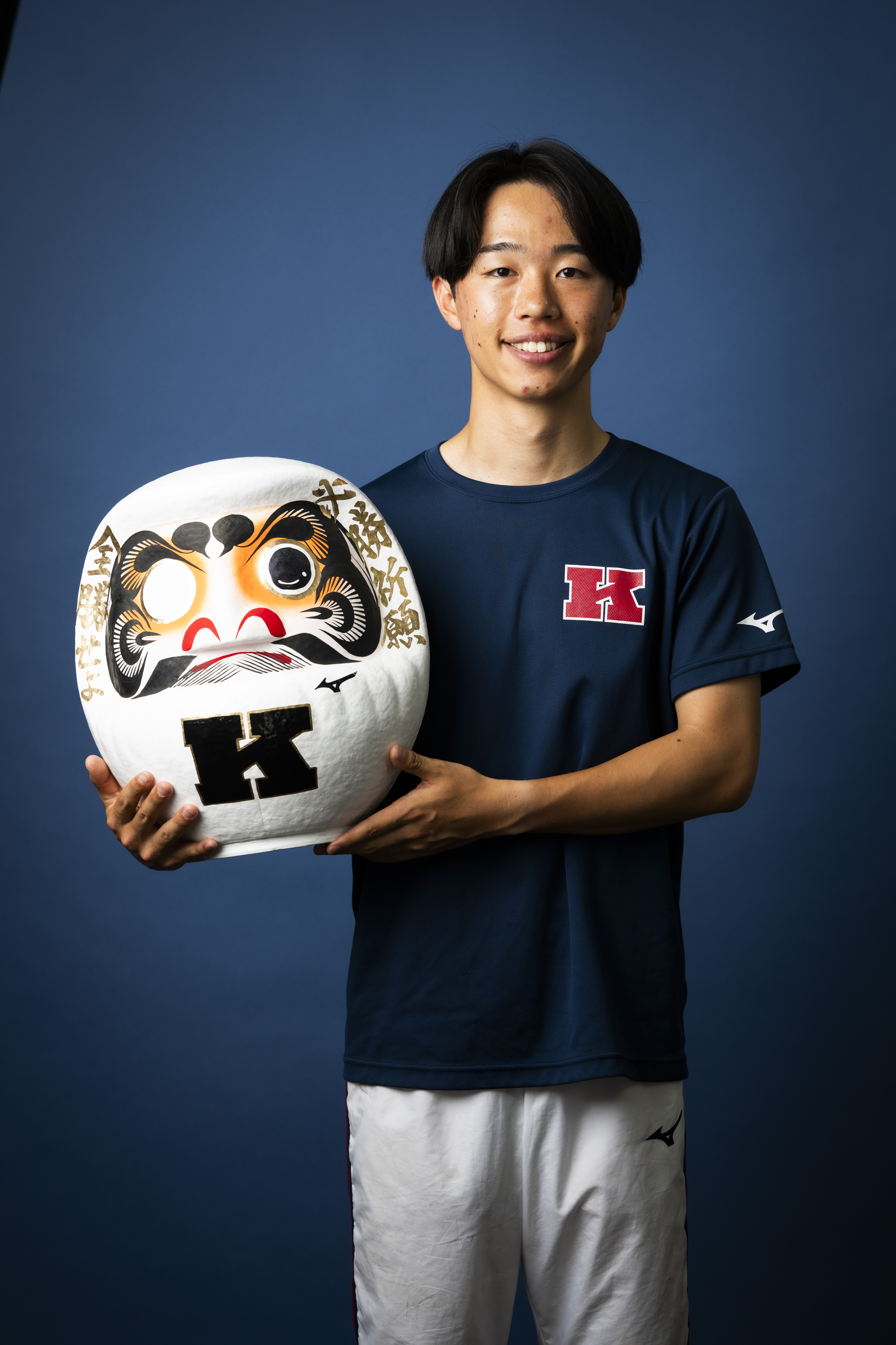柳田俊