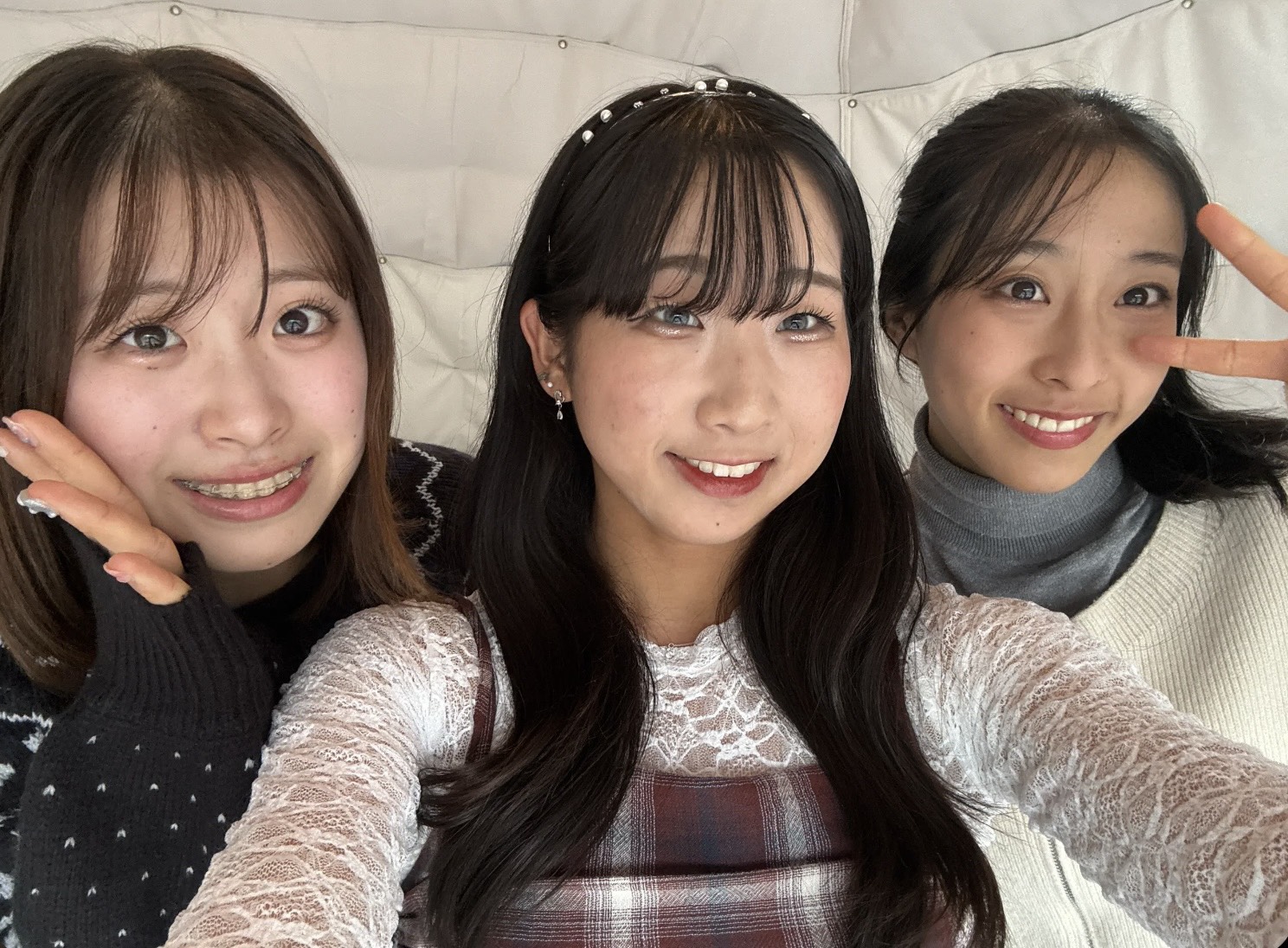 玉置彩乃