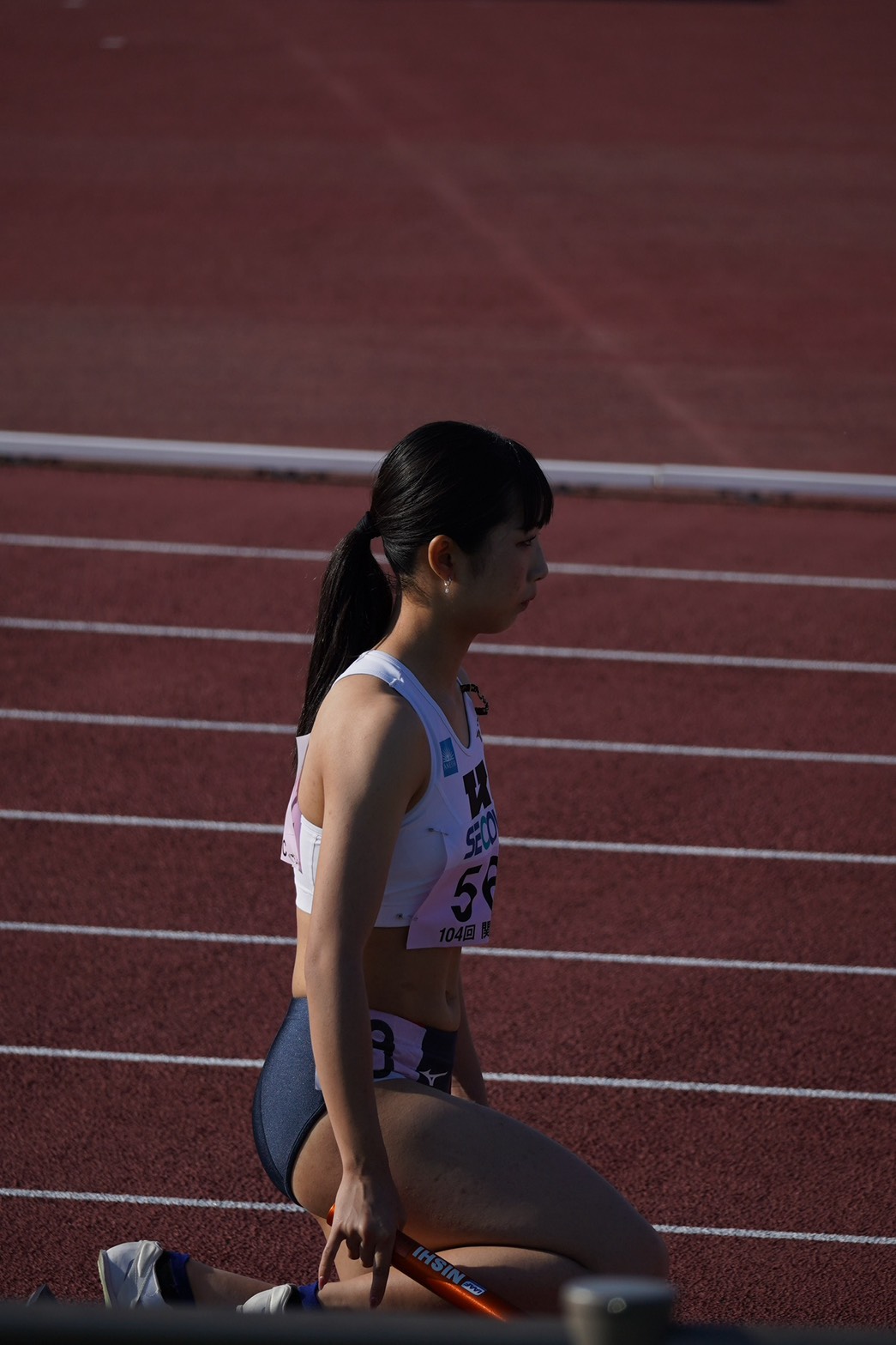 玉置彩乃