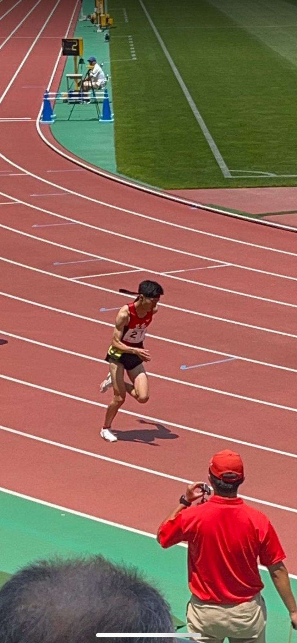 亀山翼