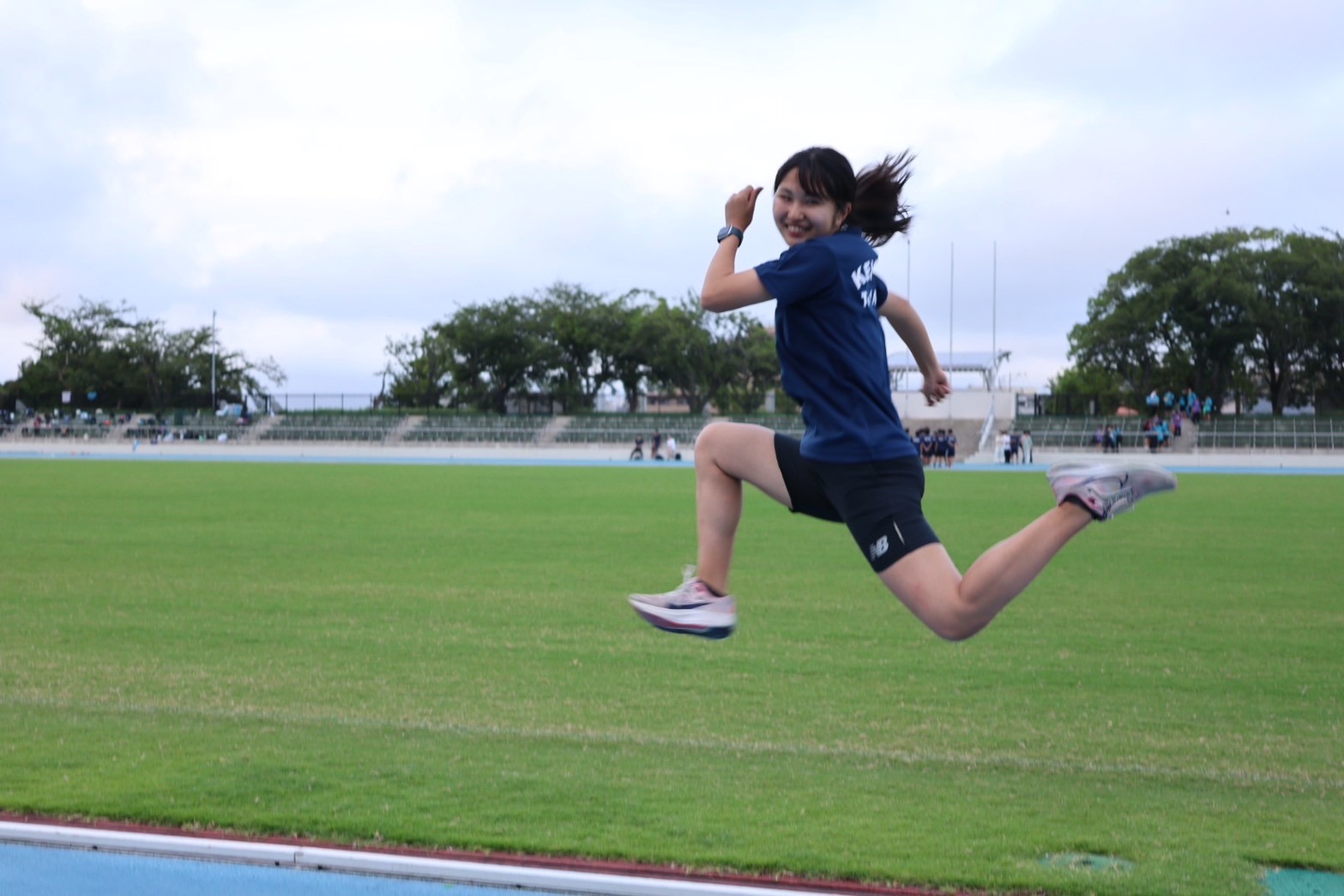齊藤にいな