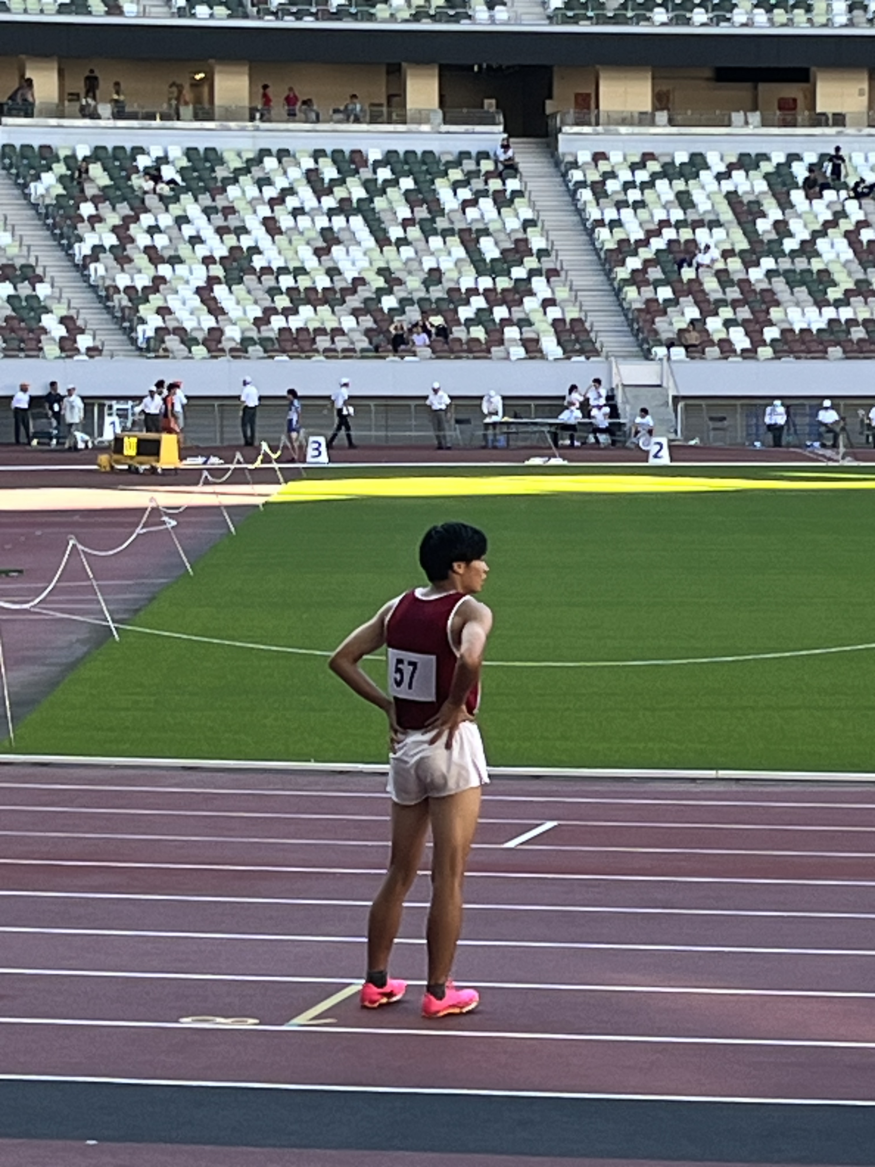 川西晴大