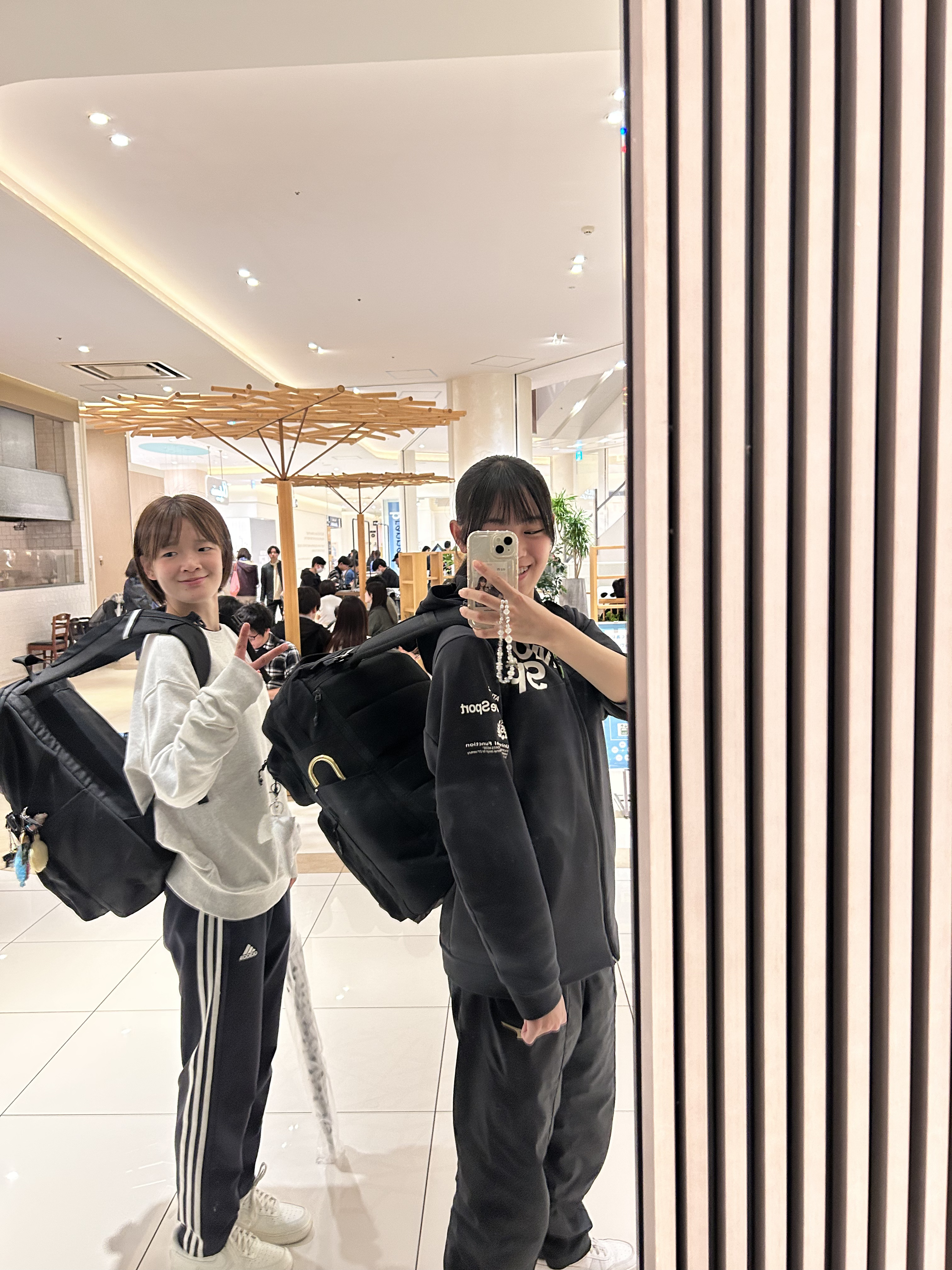 藤井南月子