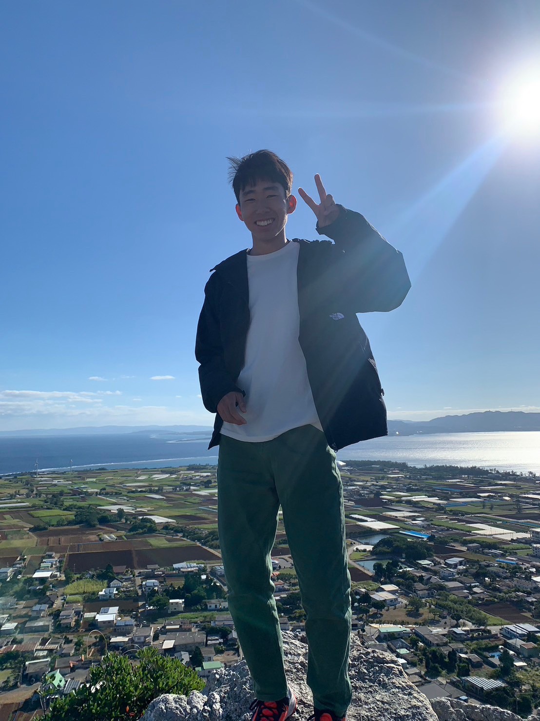 吉村陽成