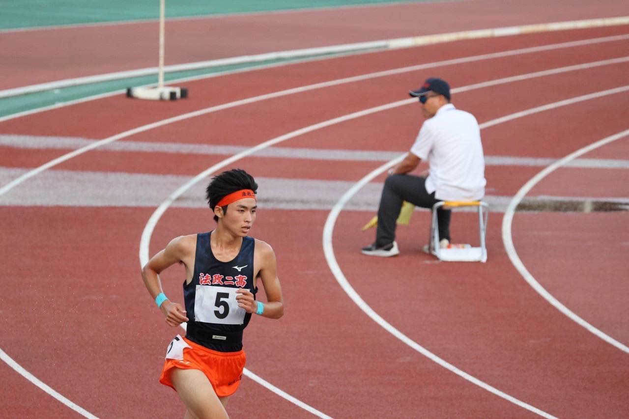 村松駿平