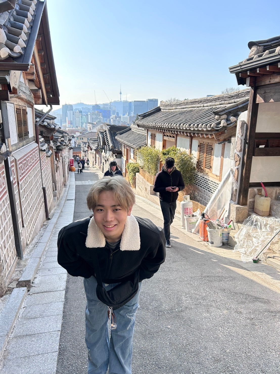 澤田峻太朗