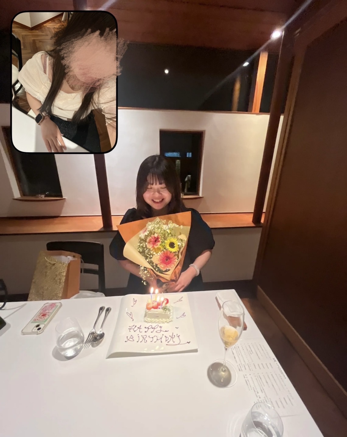 湯澤帆花