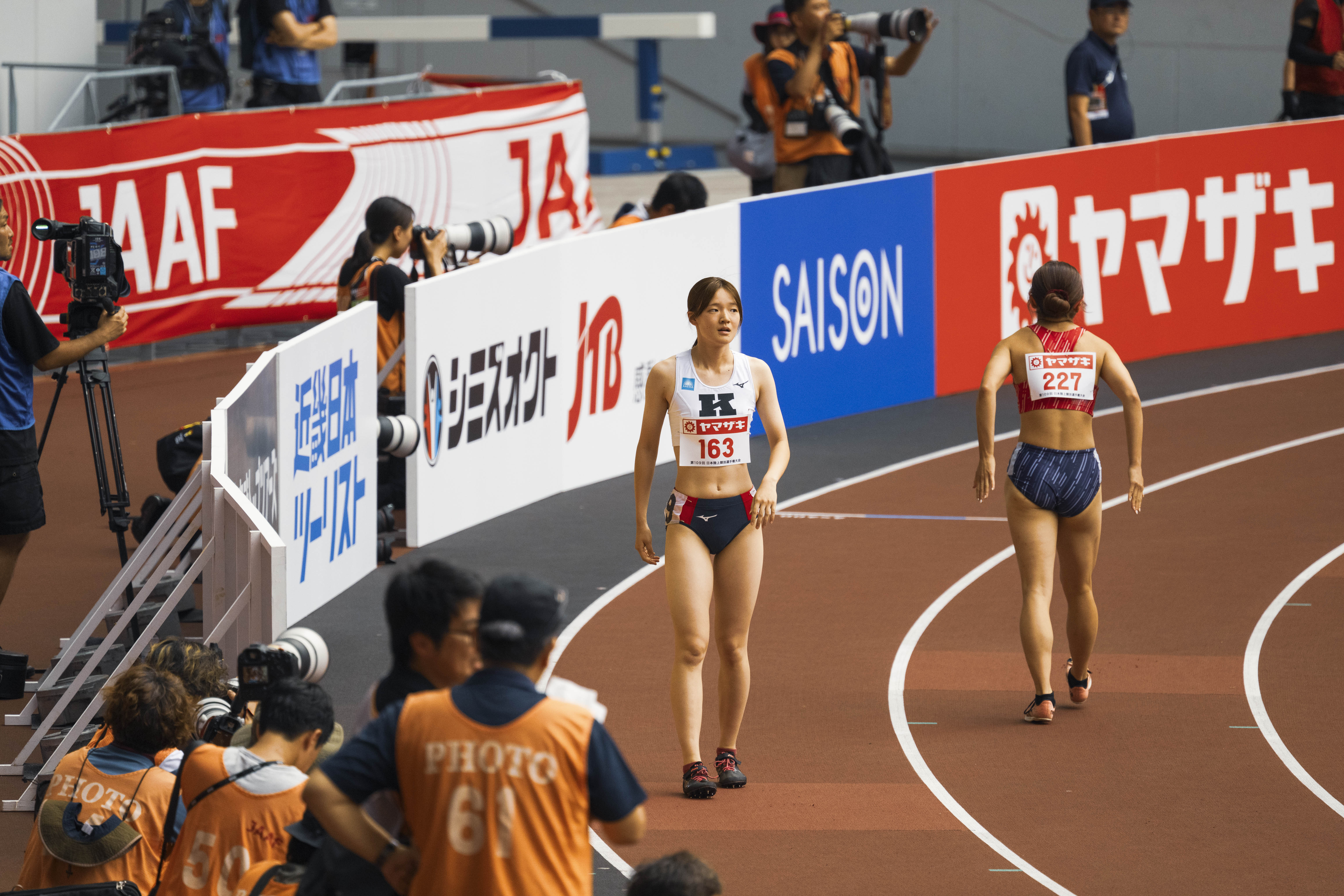 坂本紗季