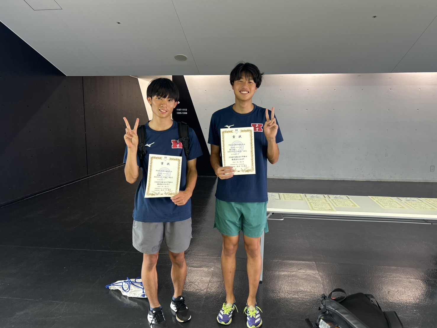 川西晴大