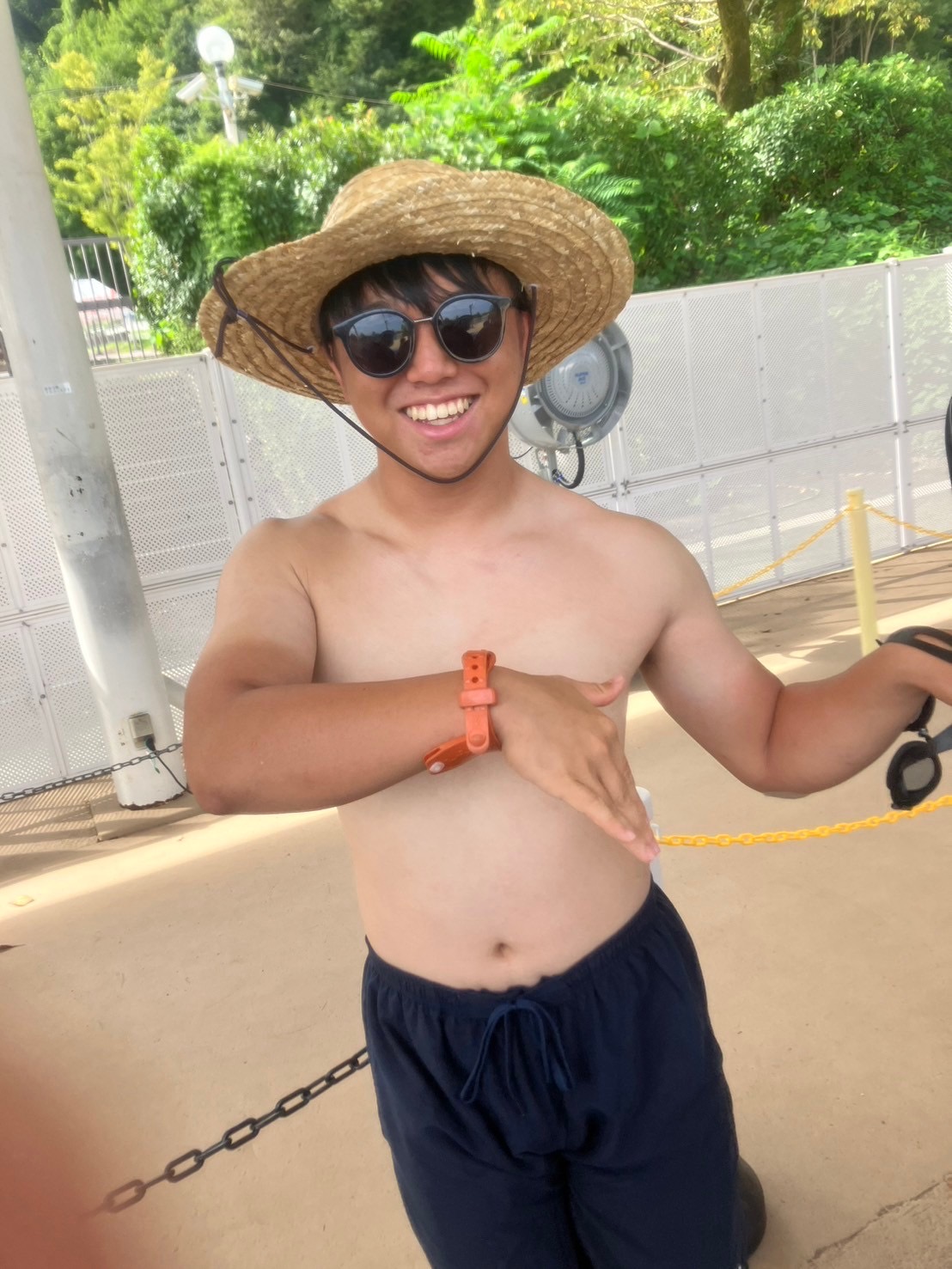 髙瀬蒼太