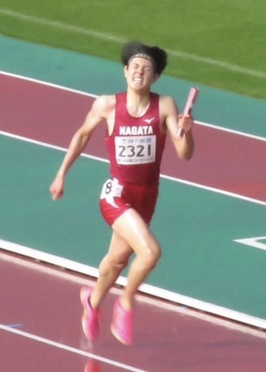 三宅陽立
