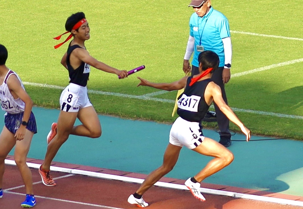 渡部陽斗