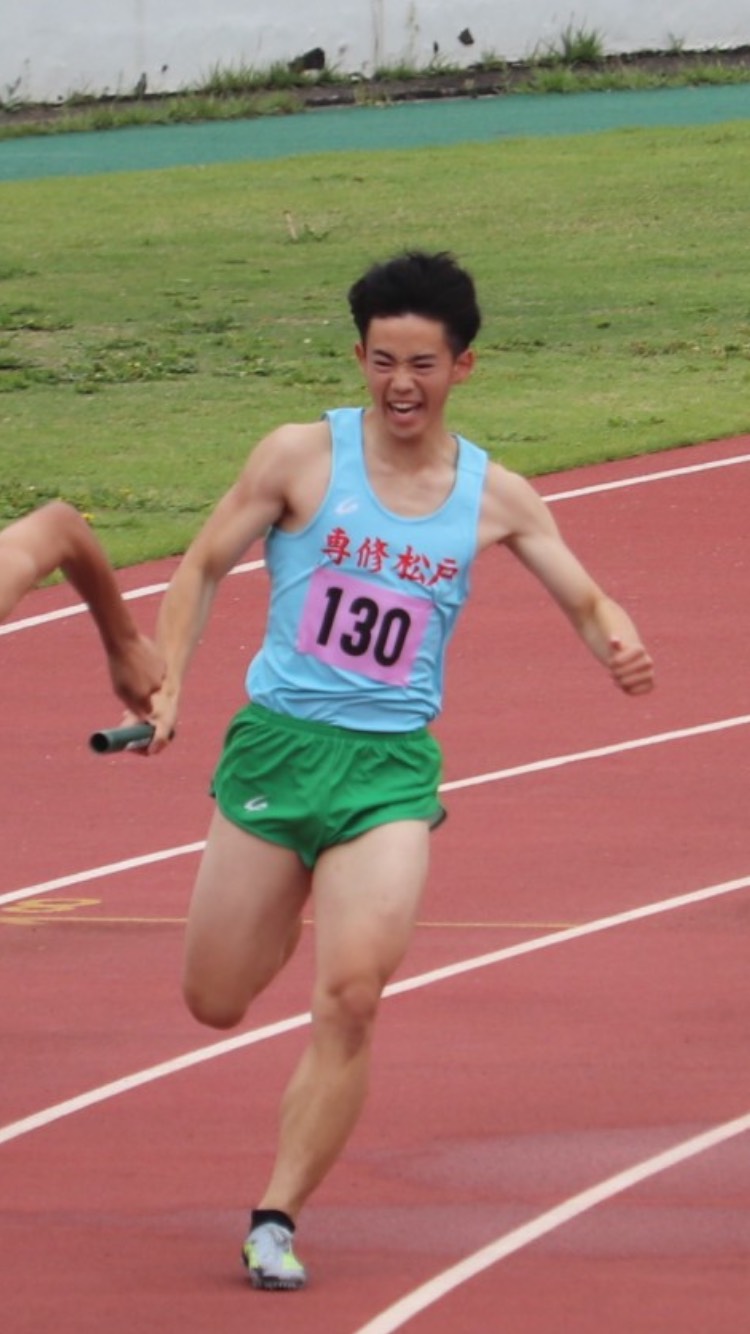 赤松大遙