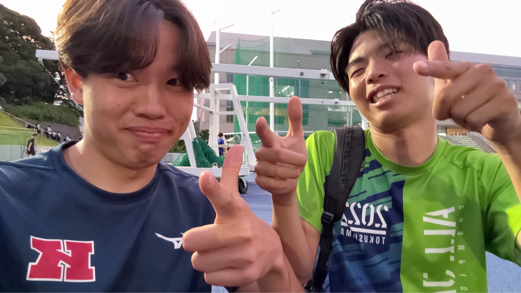 川口恭吾