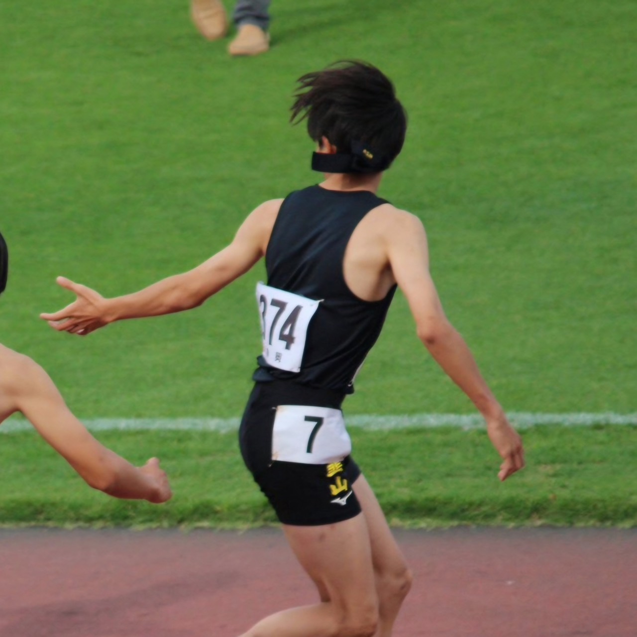 川口恭吾