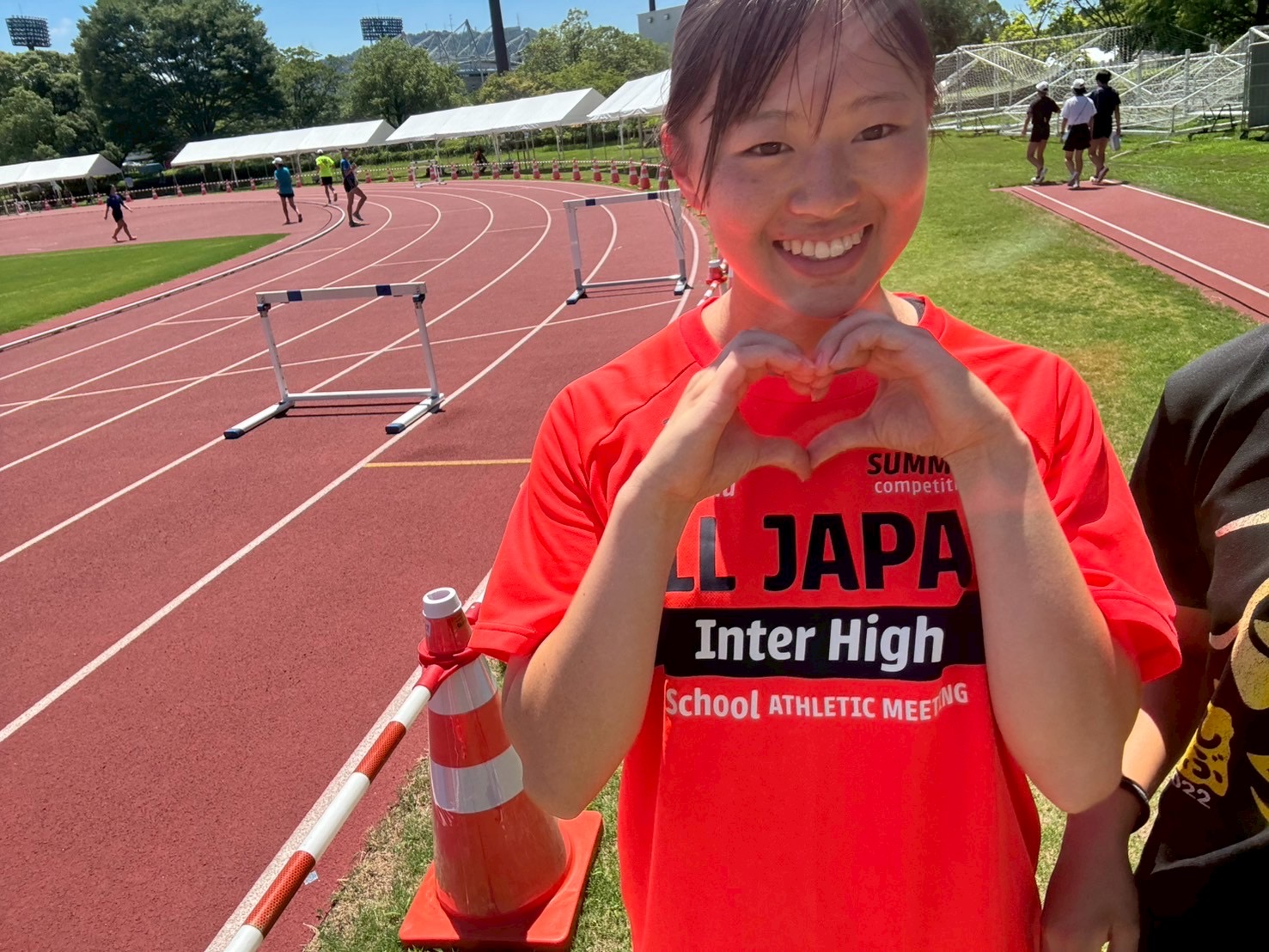 坂田涼音
