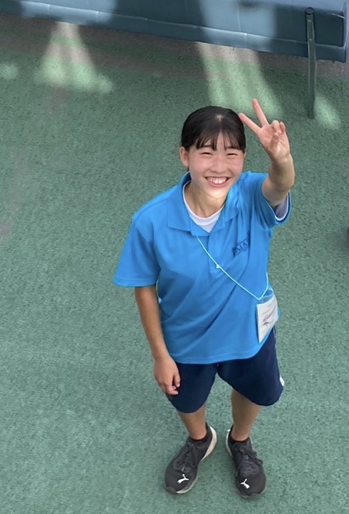 前田夏歩