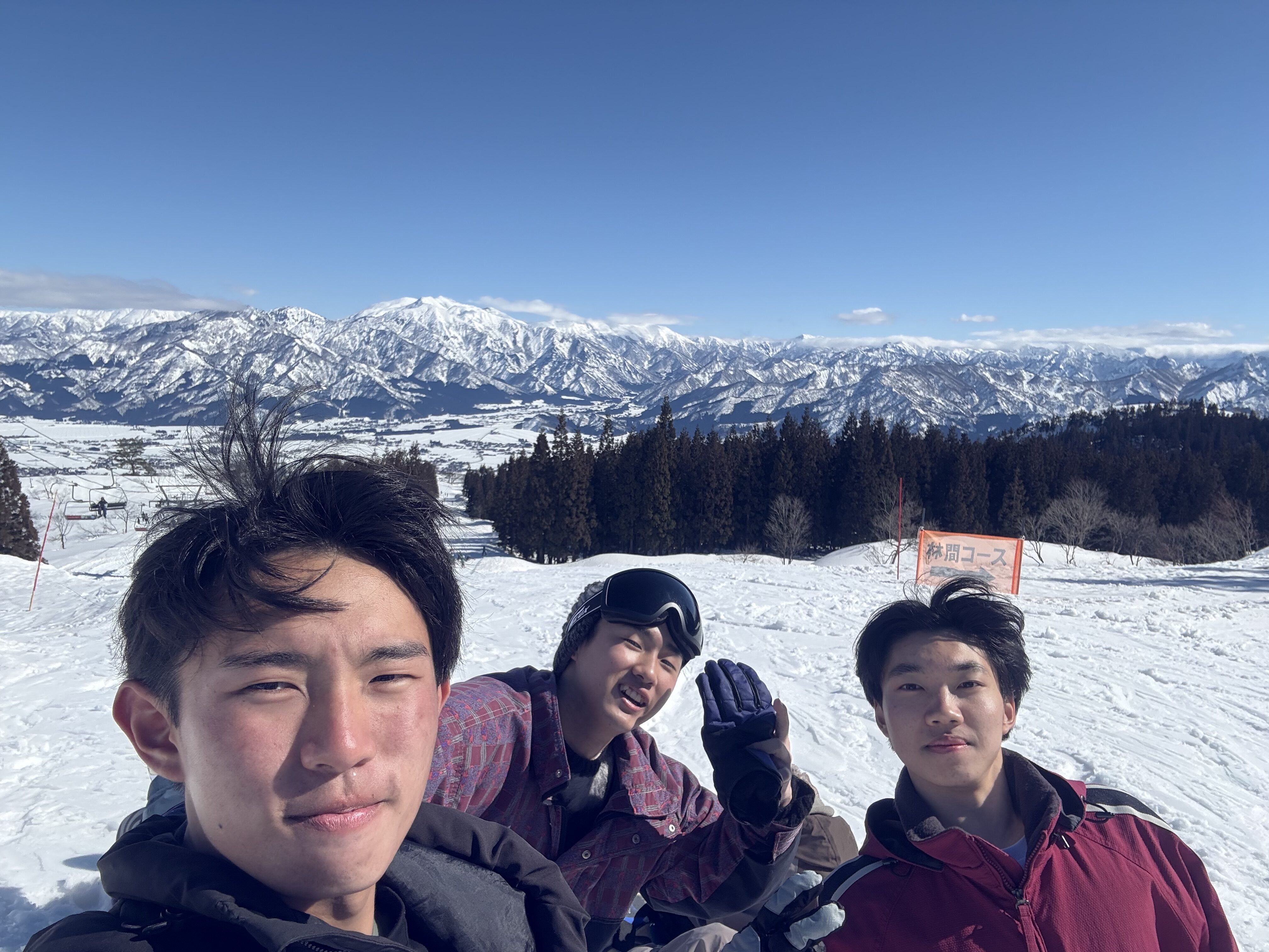 仲庭悠生