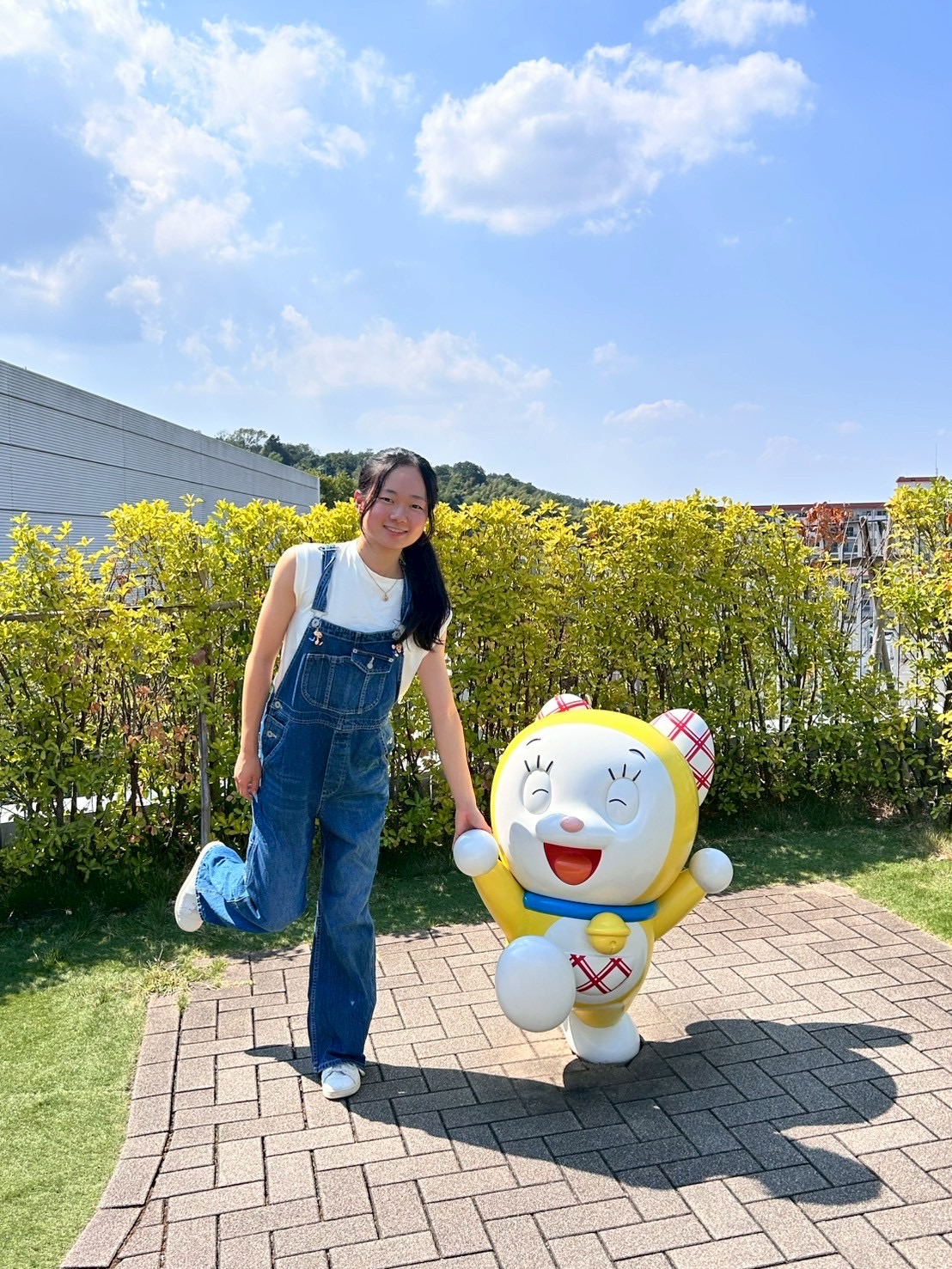 大木優奈