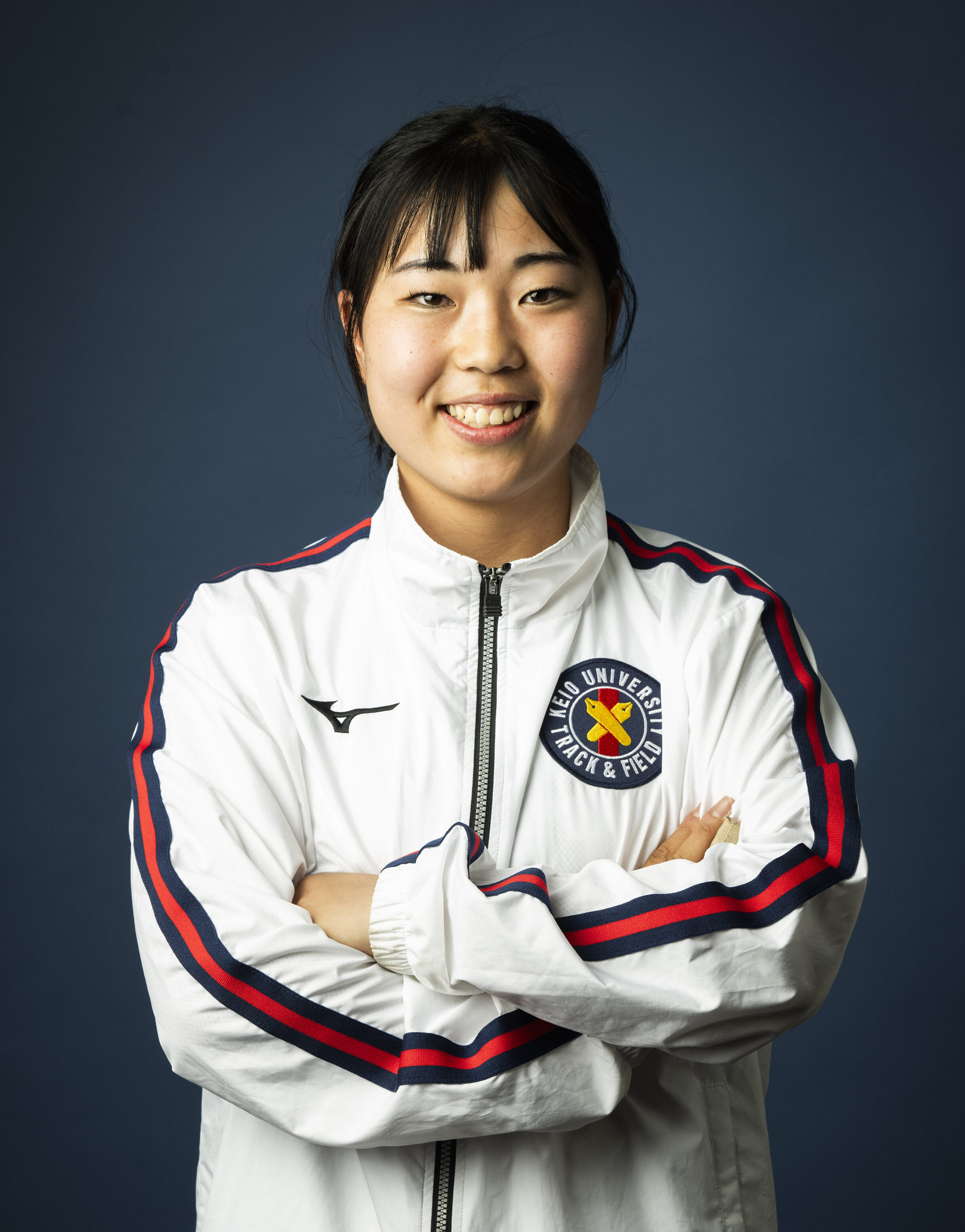 倉田紗優加