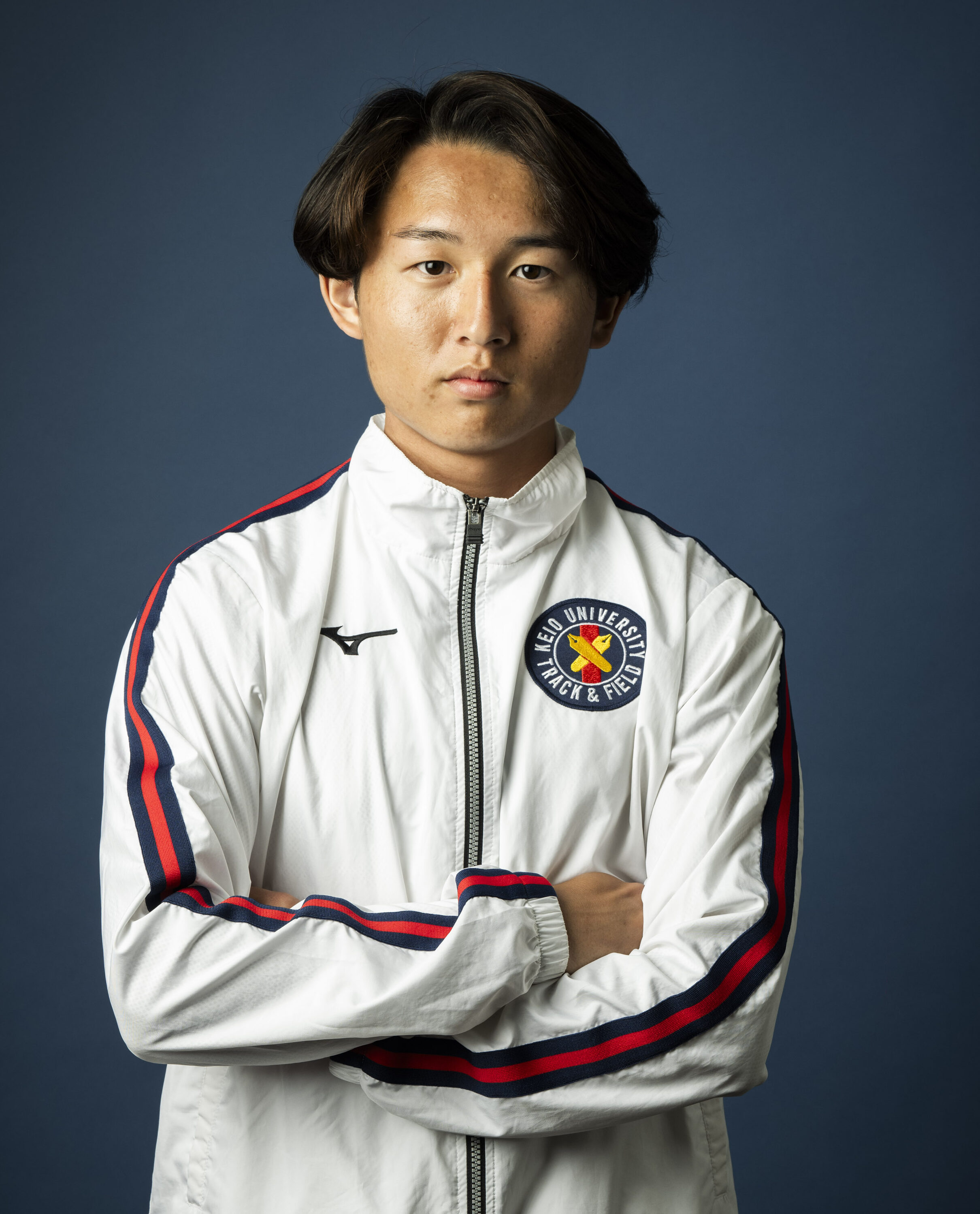 金成悠司