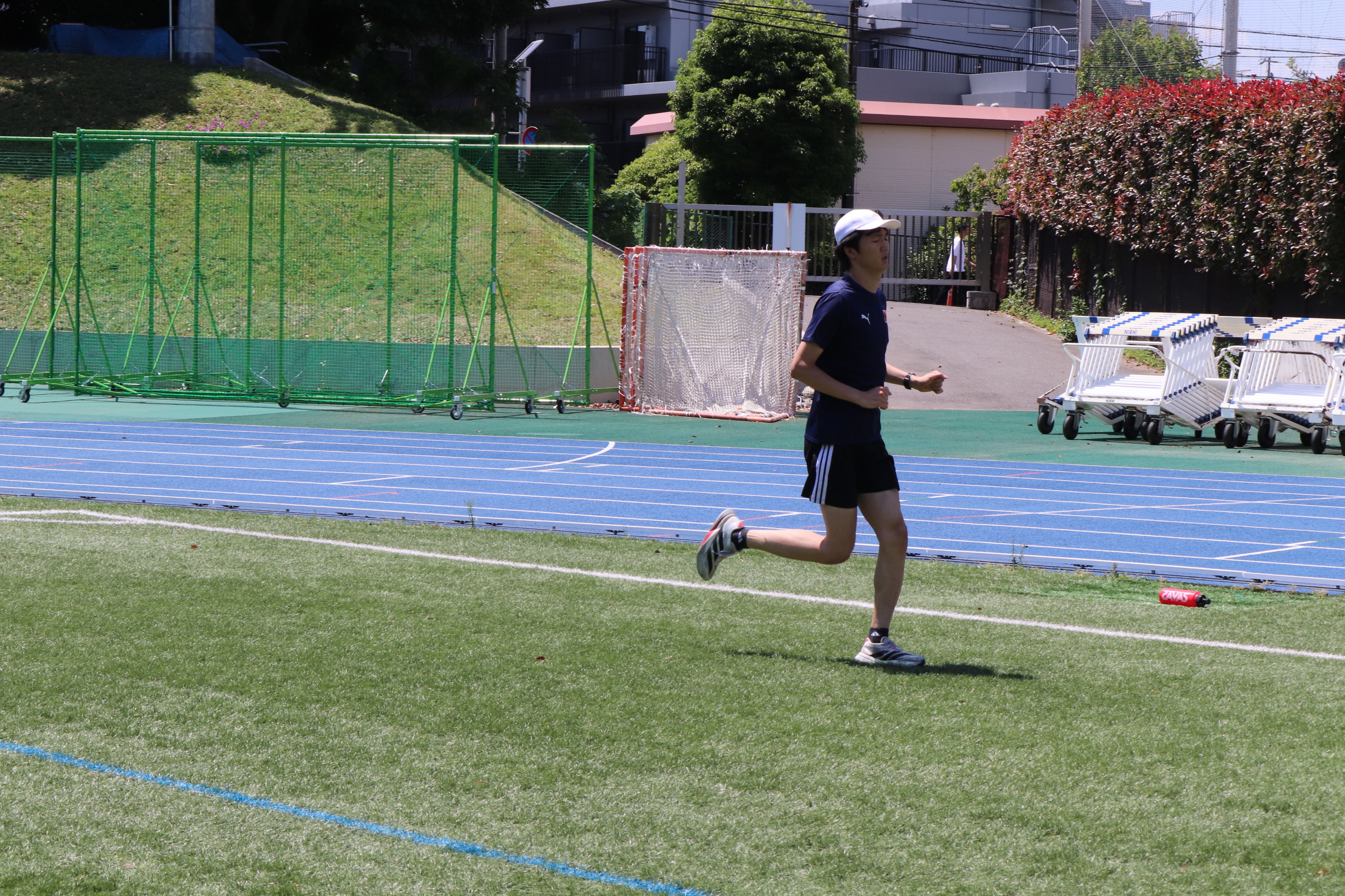 川嶋悠
