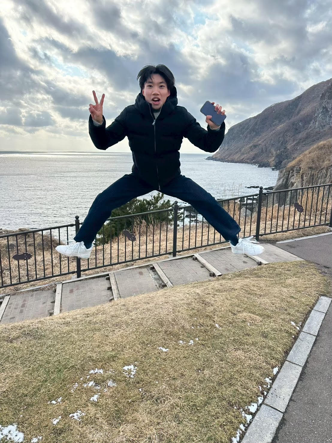 中村壮汰