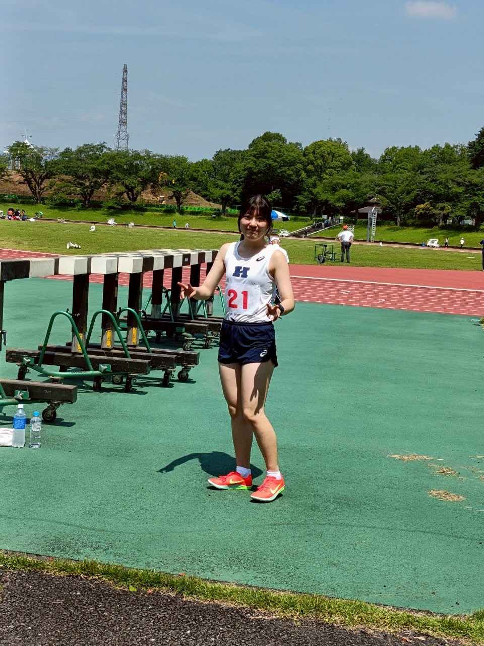大森晃子