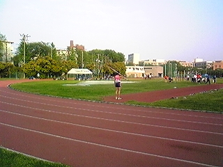 ２０１０日大