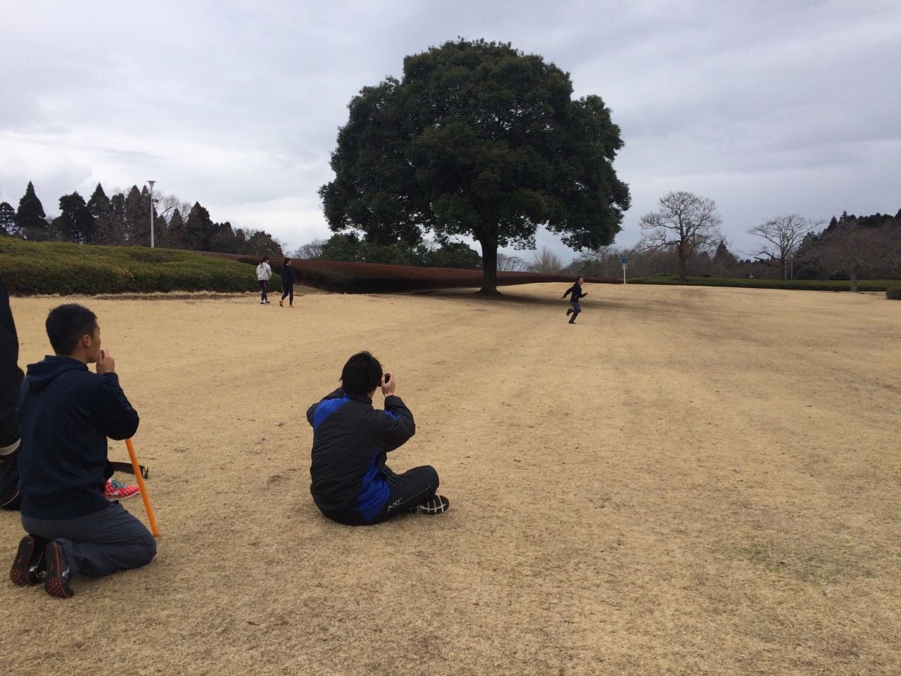 高野さん
